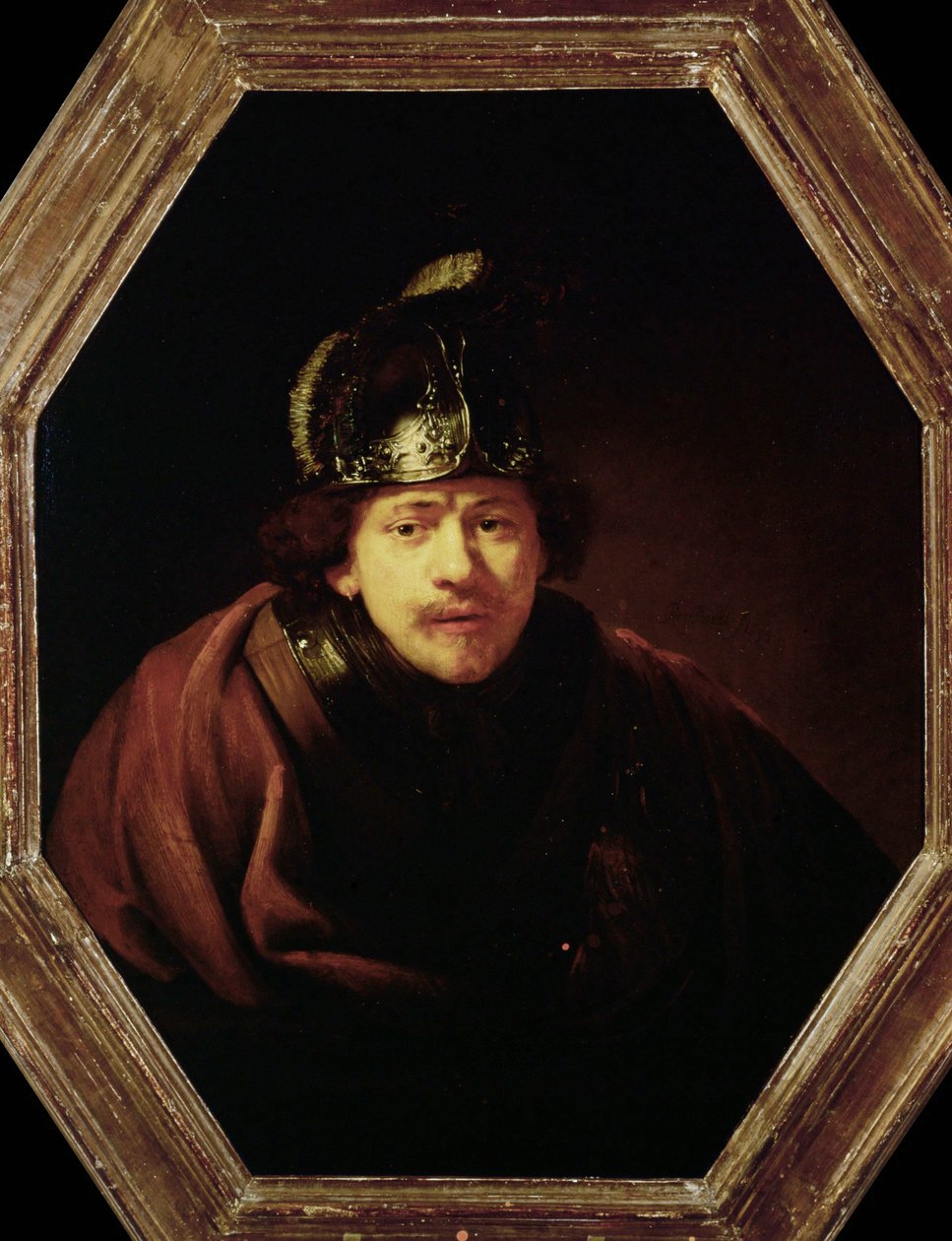 alkotó: Rembrandt Harmensz. van Rijn