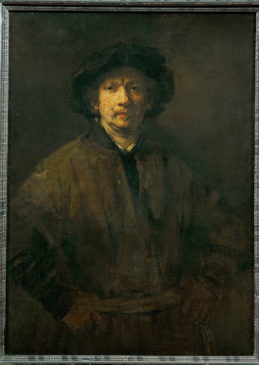  alkotó: Rembrandt Harmensz. van Rijn