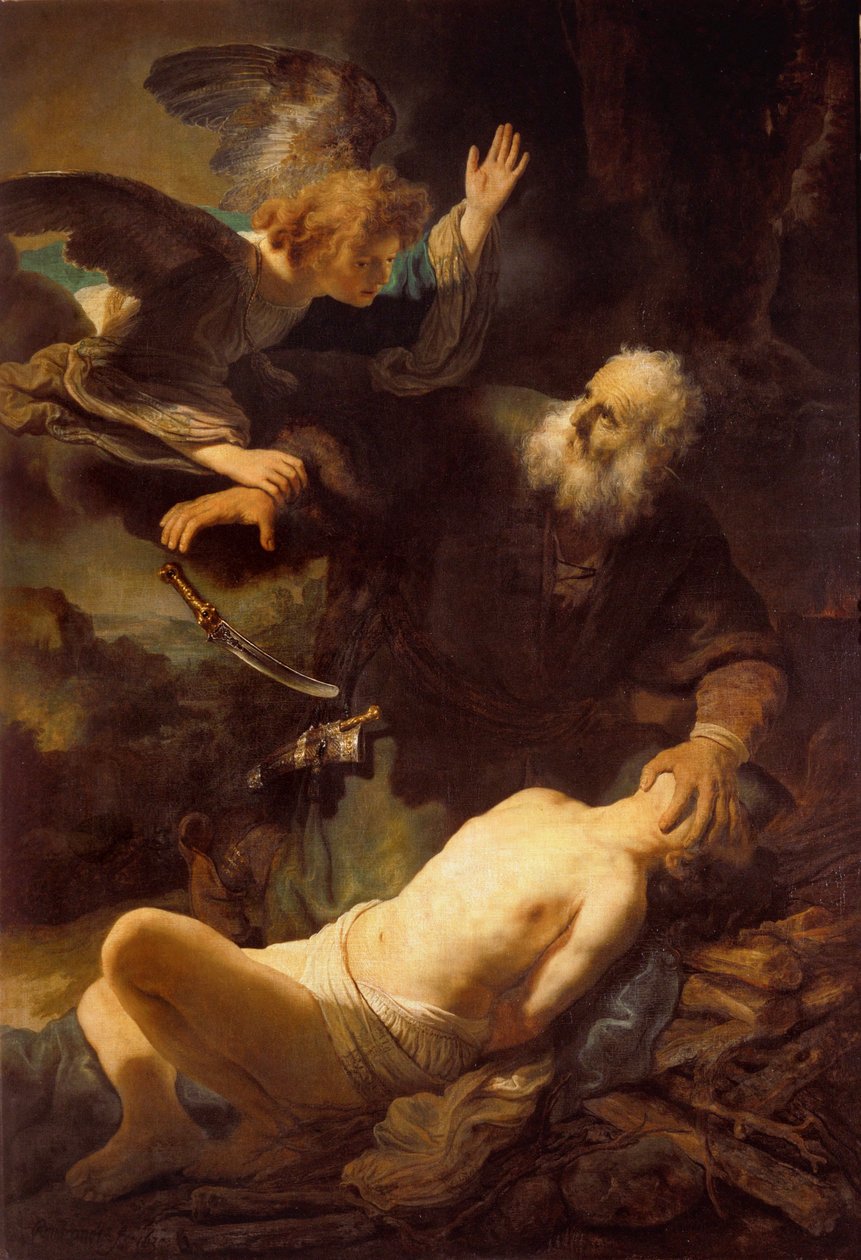  alkotó: Rembrandt Harmensz. van Rijn