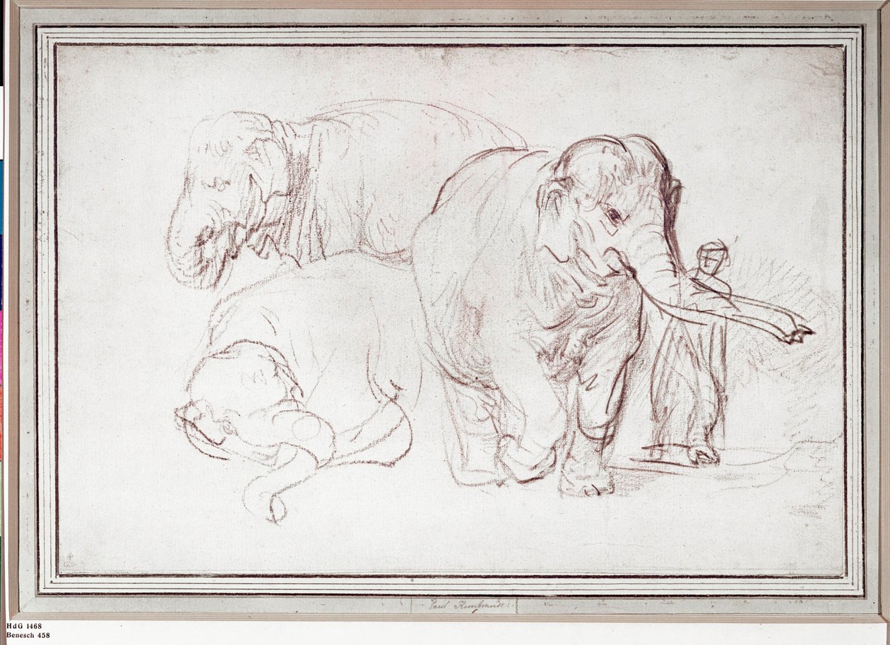  alkotó: Rembrandt Harmensz. van Rijn