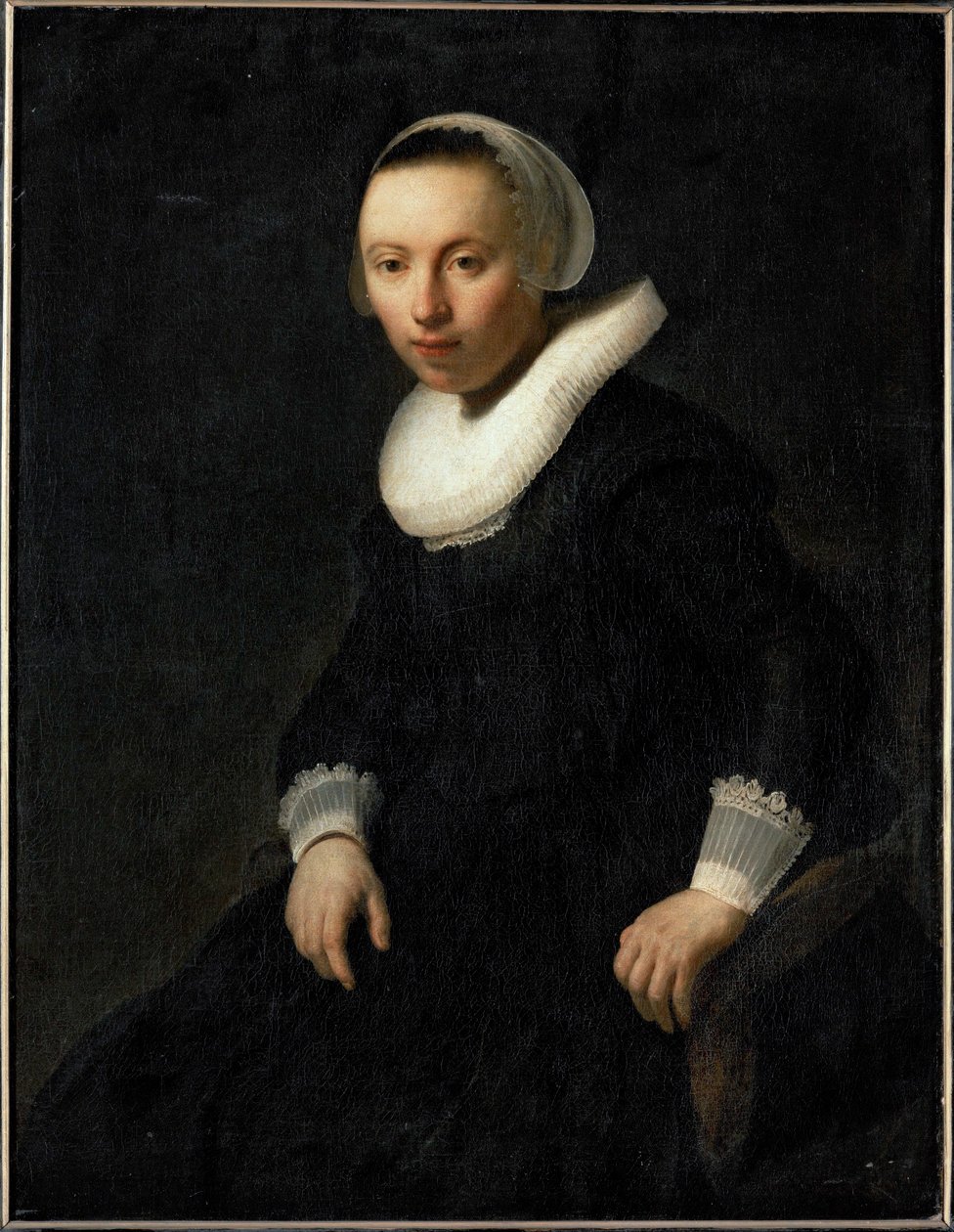  alkotó: Rembrandt Harmensz. van Rijn
