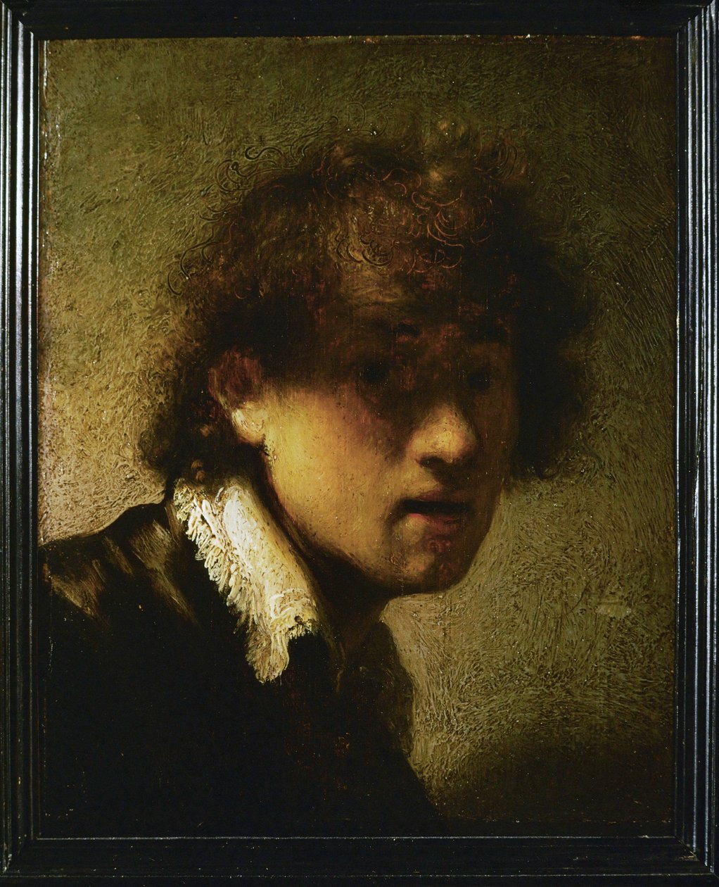  alkotó: Rembrandt Harmensz. van Rijn