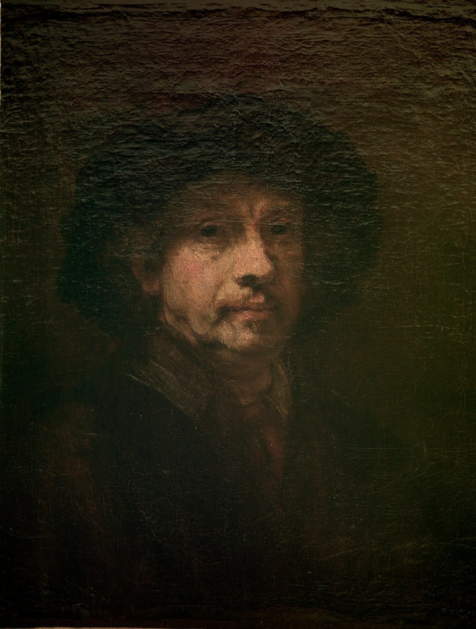 ben1988 alkotó: Rembrandt Harmensz. van Rijn