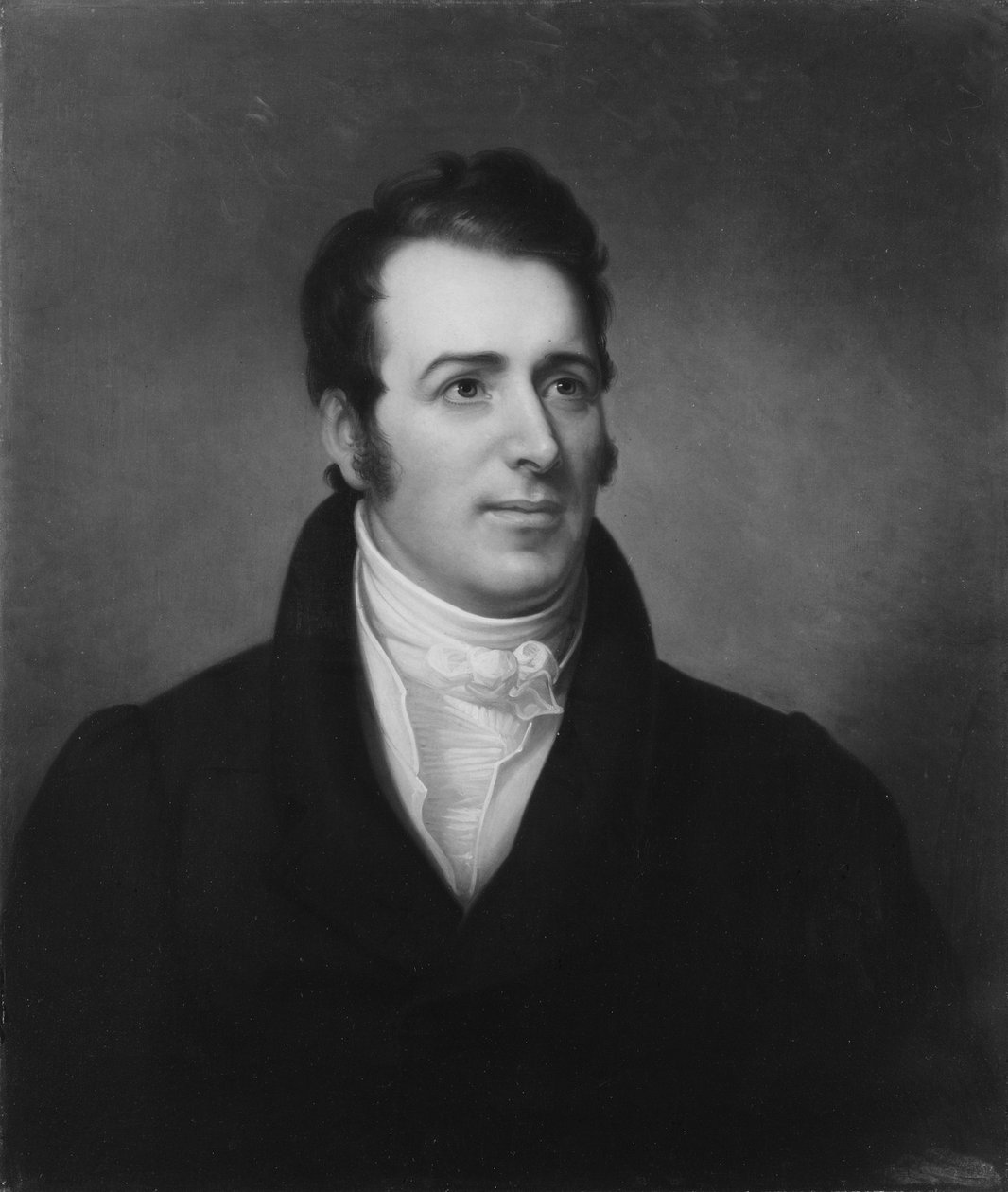 John Johnston alkotó: Rembrandt Peale