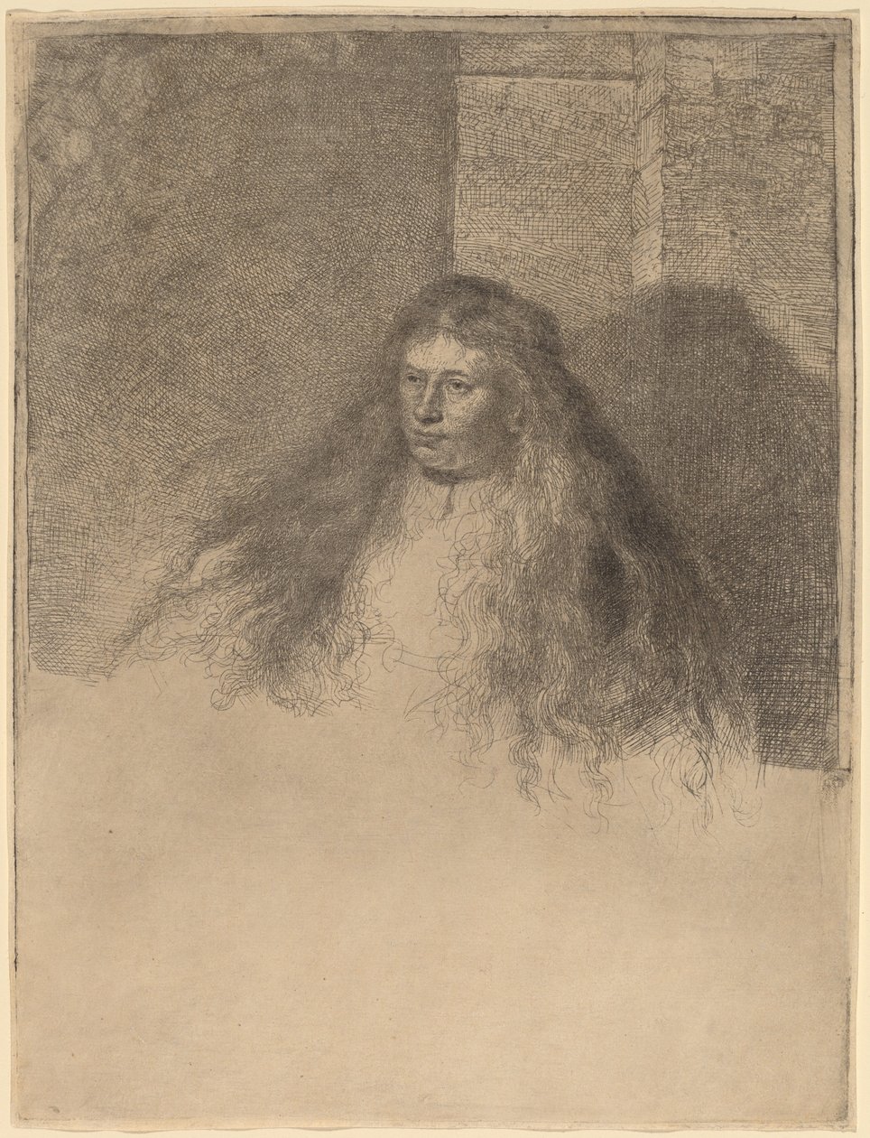 A nagy zsidó menyasszony alkotó: Rembrandt van Rijn