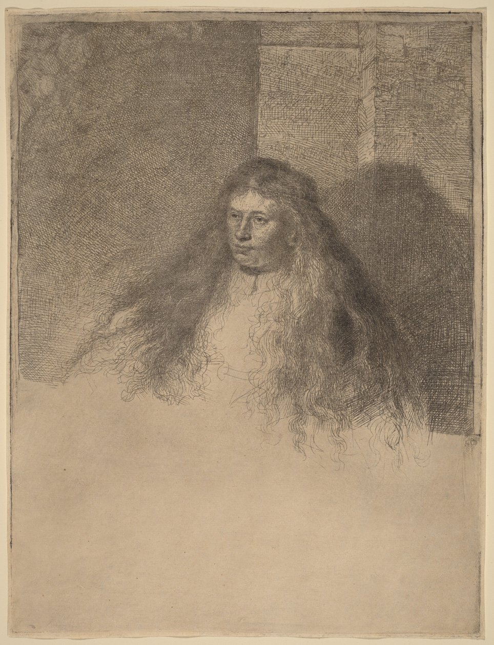 A nagy zsidó menyasszony alkotó: Rembrandt van Rijn