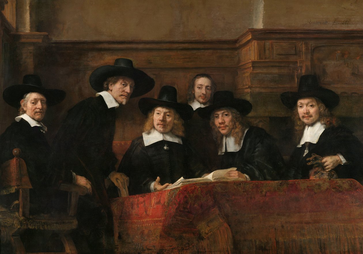 Az Amsterdam Drapers