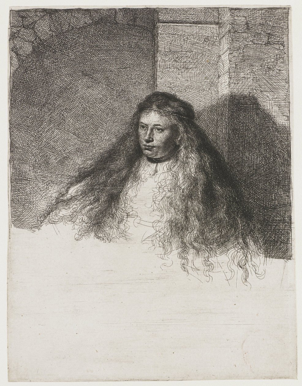 A nagy zsidó menyasszony alkotó: Rembrandt van Rijn