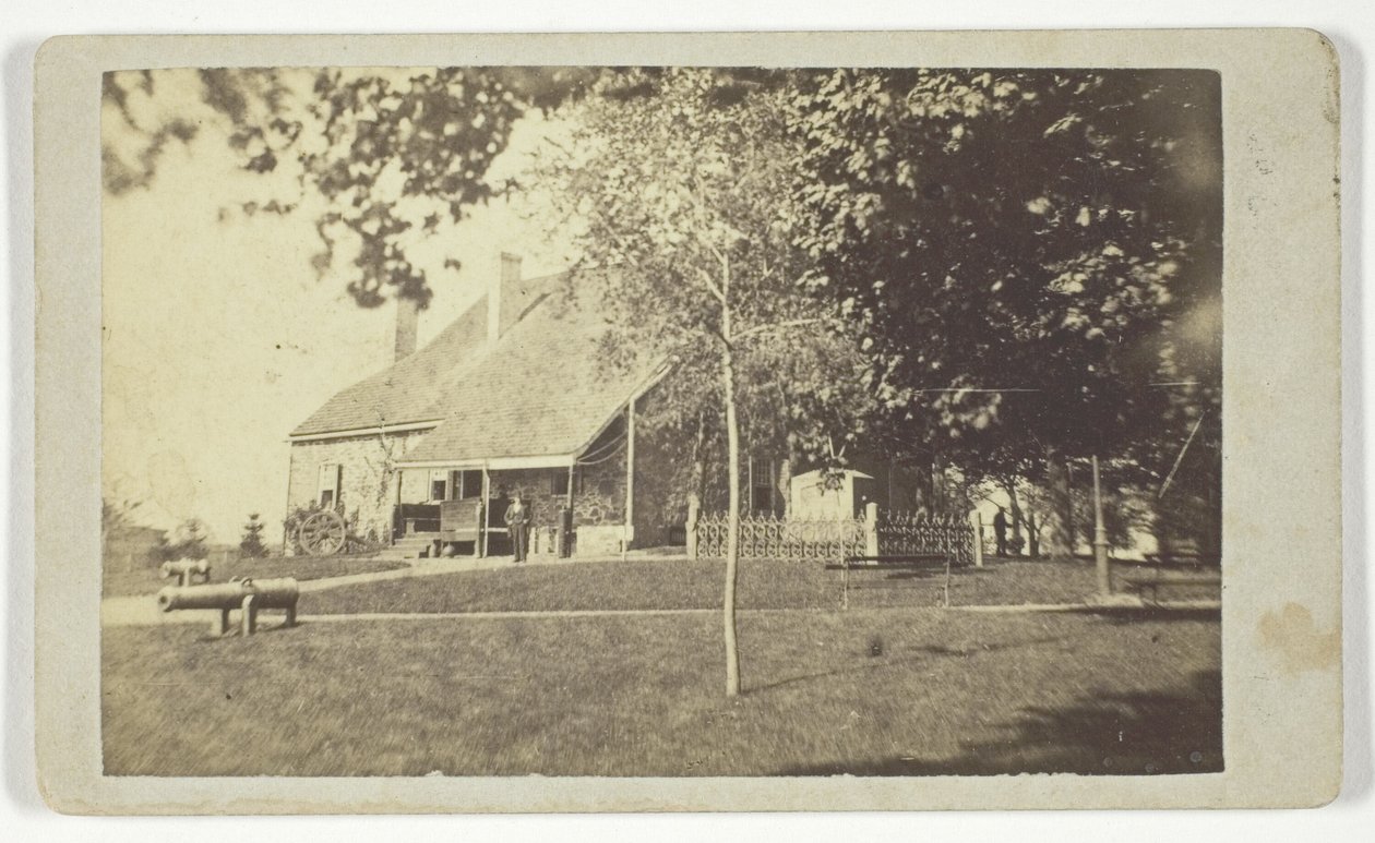 Wahington központja (Newburgh, N.Y.) alkotó: Remillard