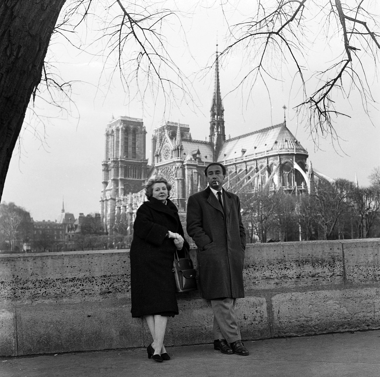 Romain Gary alkotó: René Saint Paul