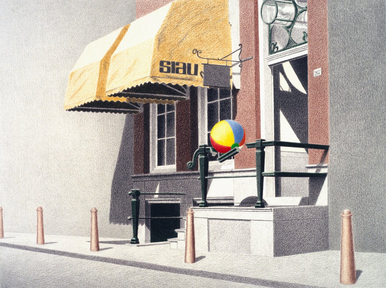 Képtár alkotó: Rene Boin