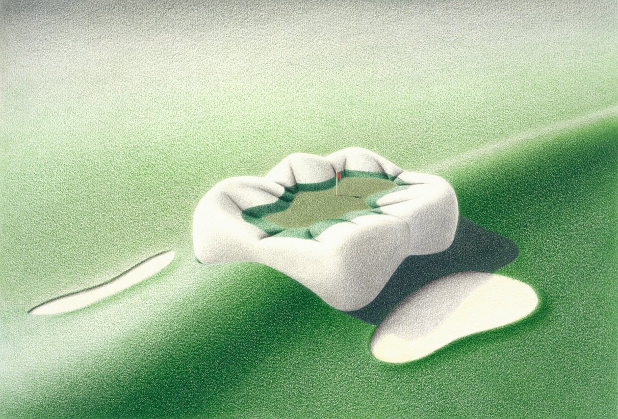Intarzia alkotó: Rene Boin