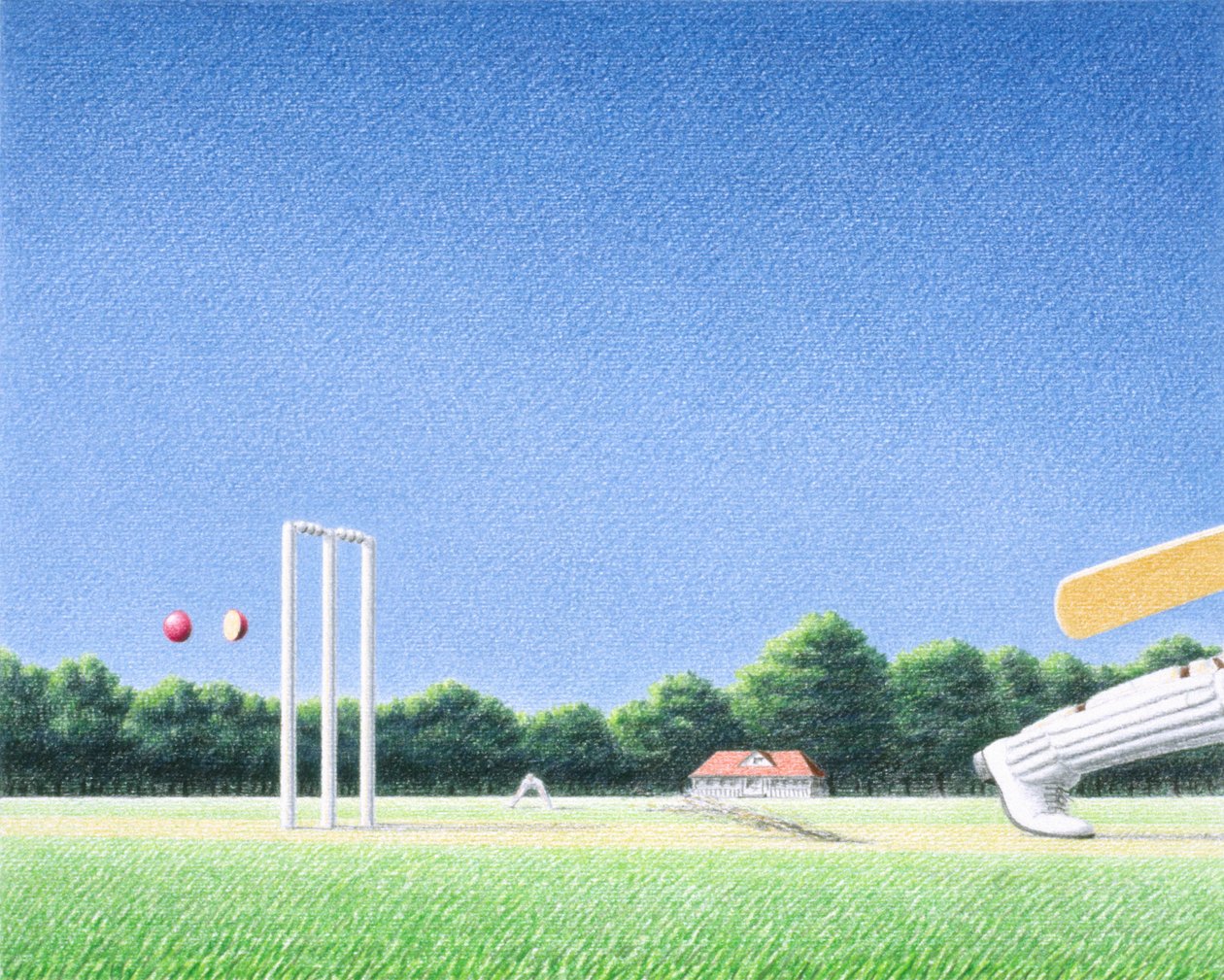Wicket alkotó: Rene Boin