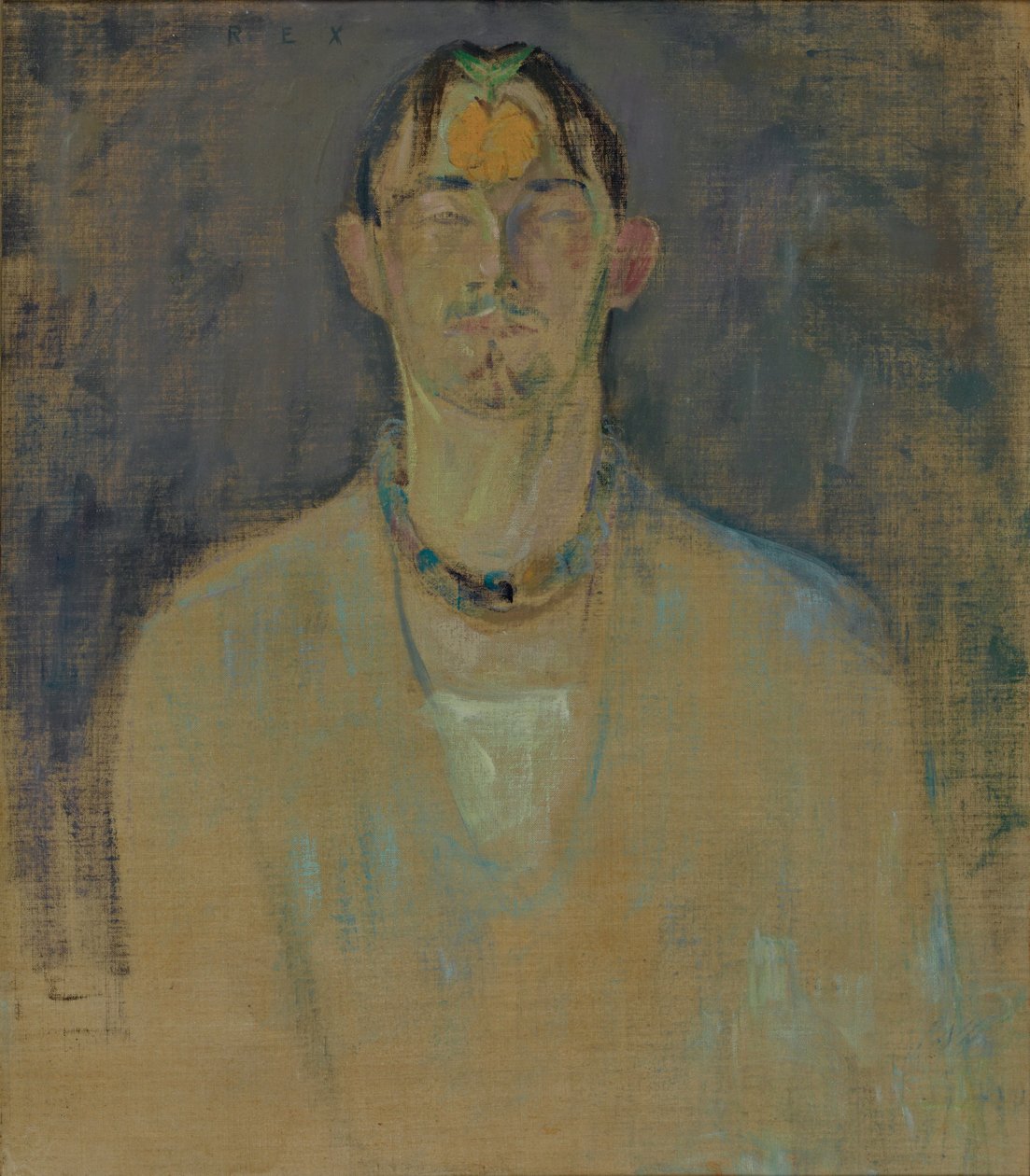 Rex alkotó: Rex Slinkard