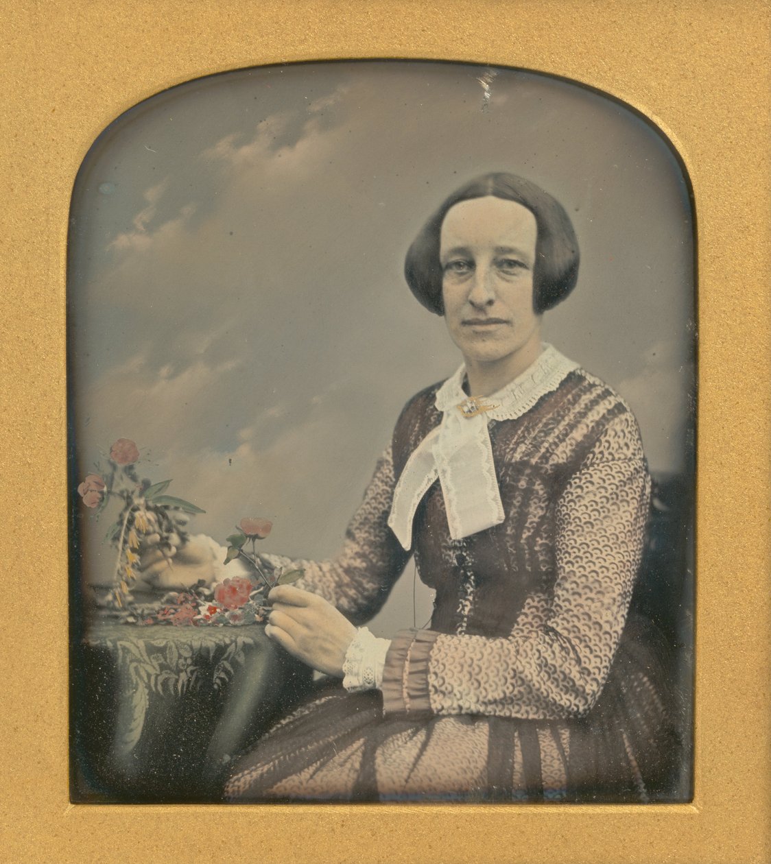 Mrs. R. Holdsworth alkotó: Richard ´Beard