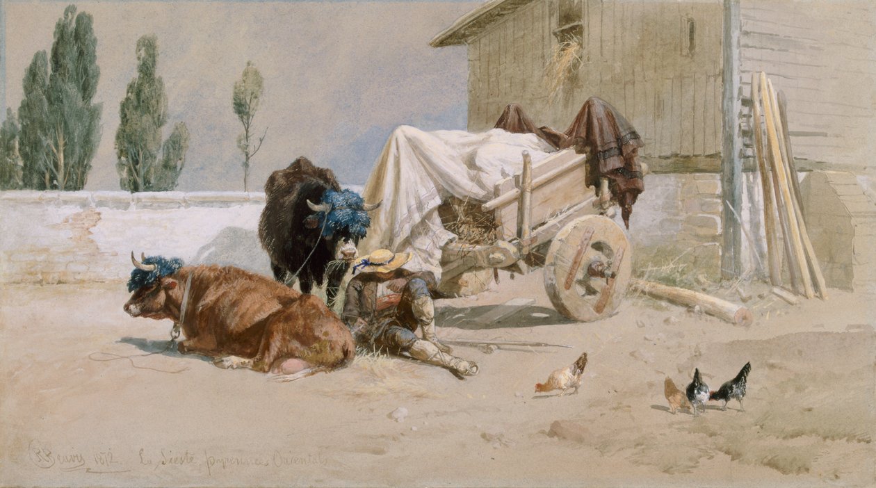 Nap alkotó: Richard Beavis