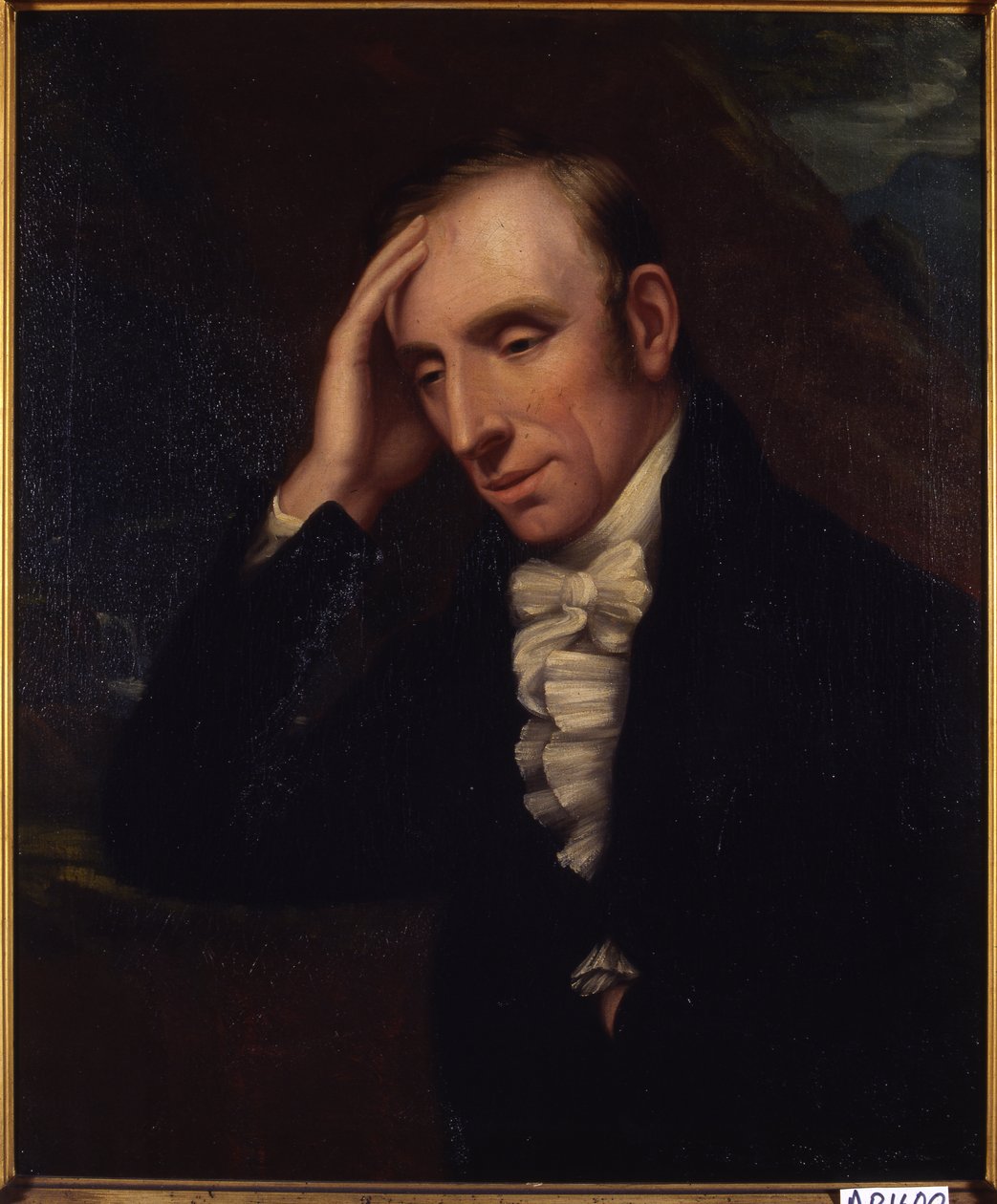 William Wordsworth alkotó: Richard Carruthers