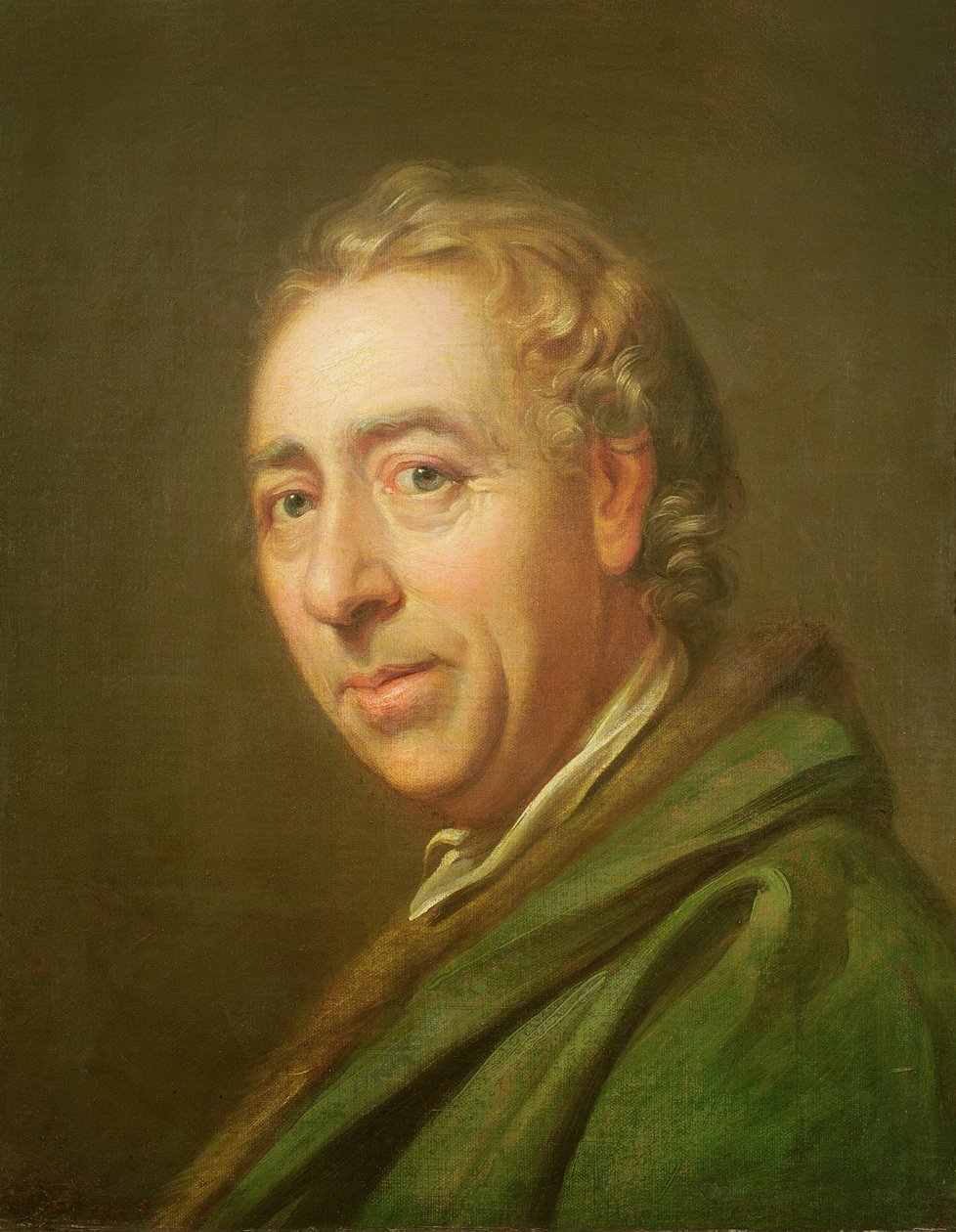 Lancelot „Capability” Brown portréja, 1770-75 körül alkotó: Richard Cosway