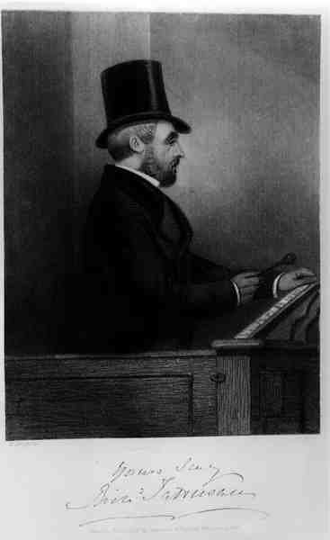 Richard Tattersall (1724-95), pub. 1865-ben alkotó: Richard after Deighton