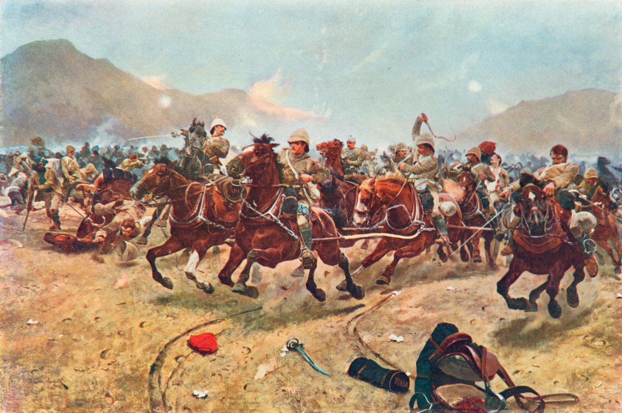  alkotó: Richard Caton II (after) Woodville