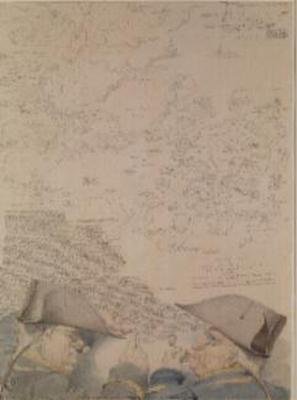 Hazaszeretet alkotó: Richard Dadd