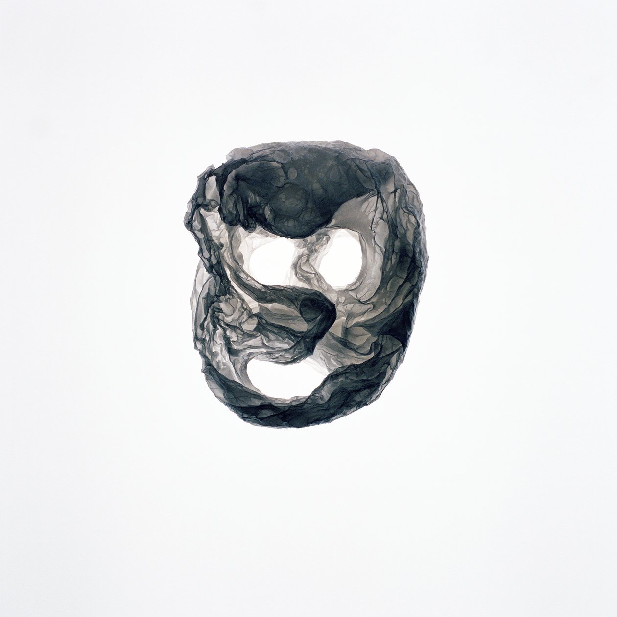 Ghoulie, 2015 alkotó: Richard Green