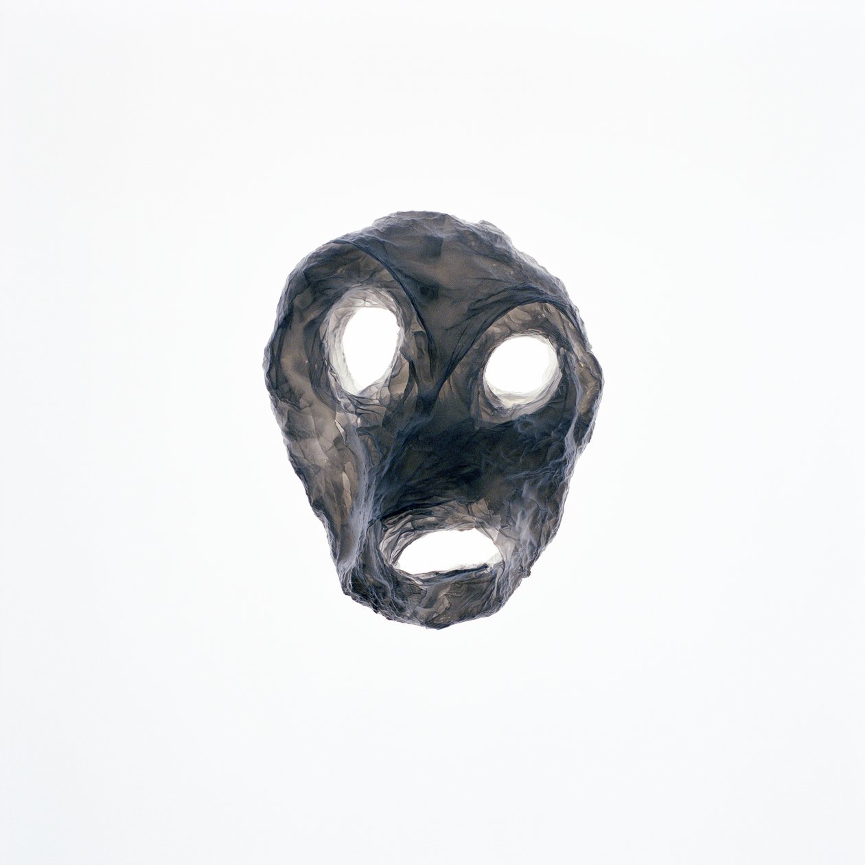 Ghoulie, 2015 alkotó: Richard Green