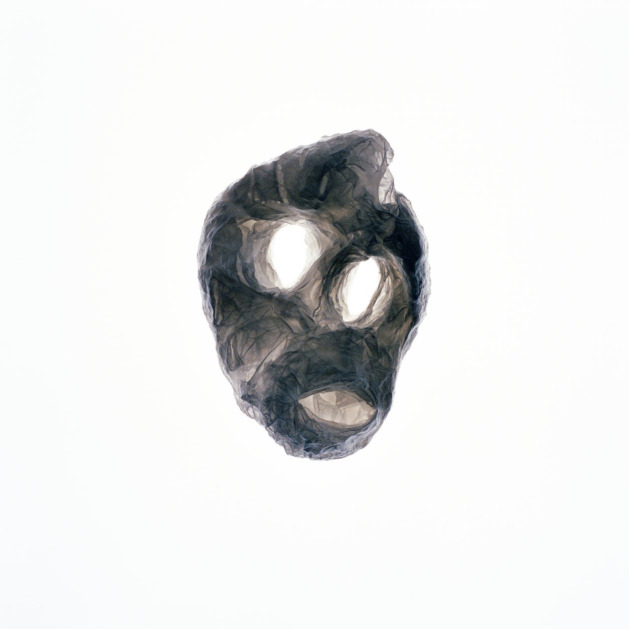 Ghoulie, 2015 alkotó: Richard Green