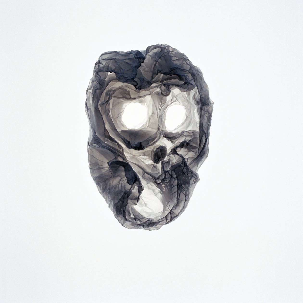 Ghoulie, 2015 alkotó: Richard Green