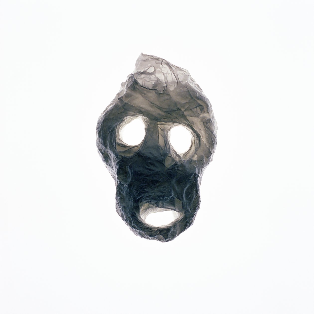 Ghoulie, 2015 alkotó: Richard Green