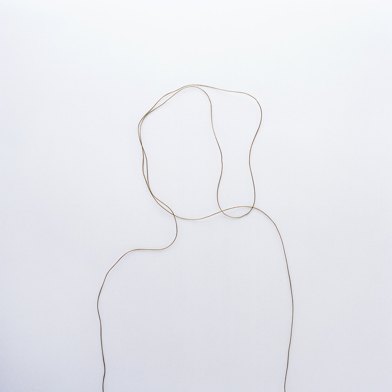 Portré 2, 2016 alkotó: Richard Green