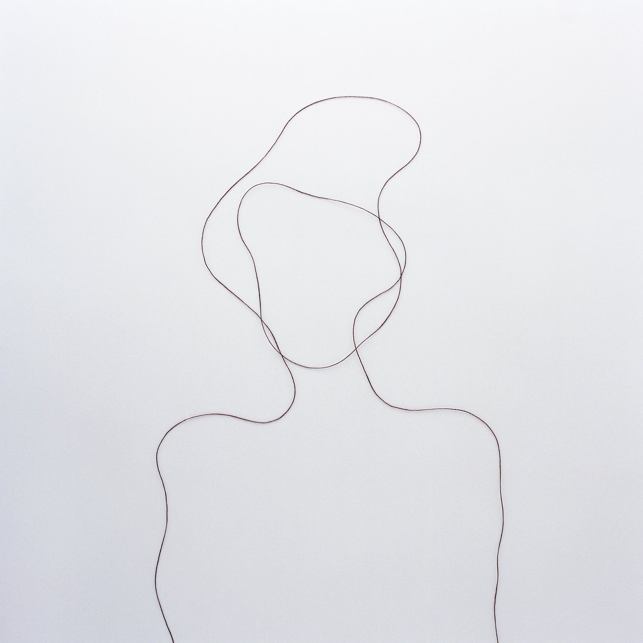 Portré 7, 2016 alkotó: Richard Green