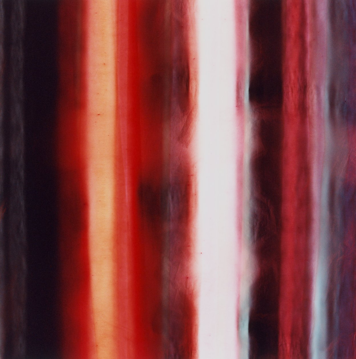 Stripe XIV, 2005 alkotó: Richard Green