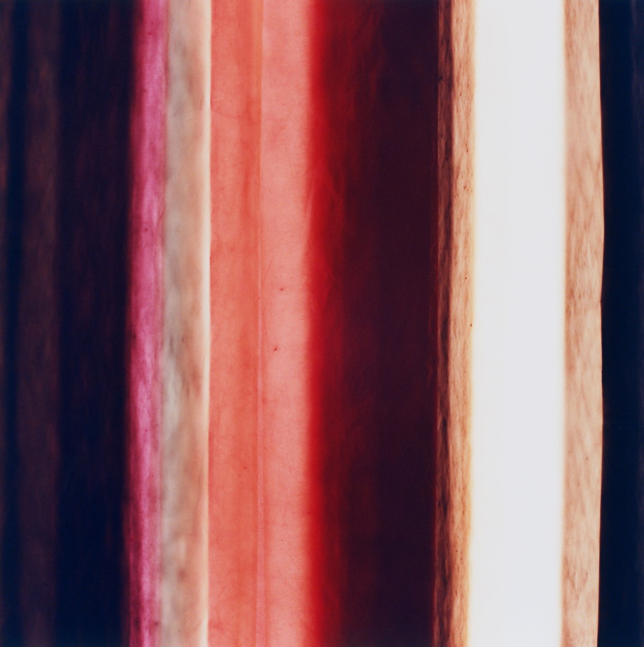 Stripe XI, 2005 alkotó: Richard Green