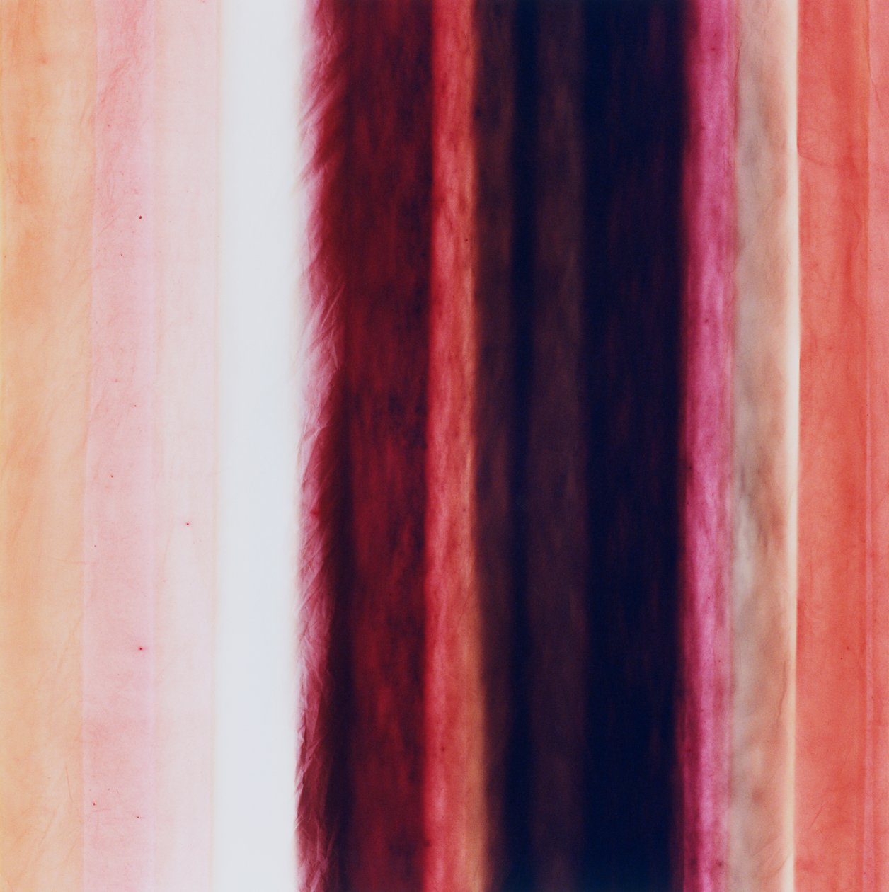 Stripe X, 2005 alkotó: Richard Green