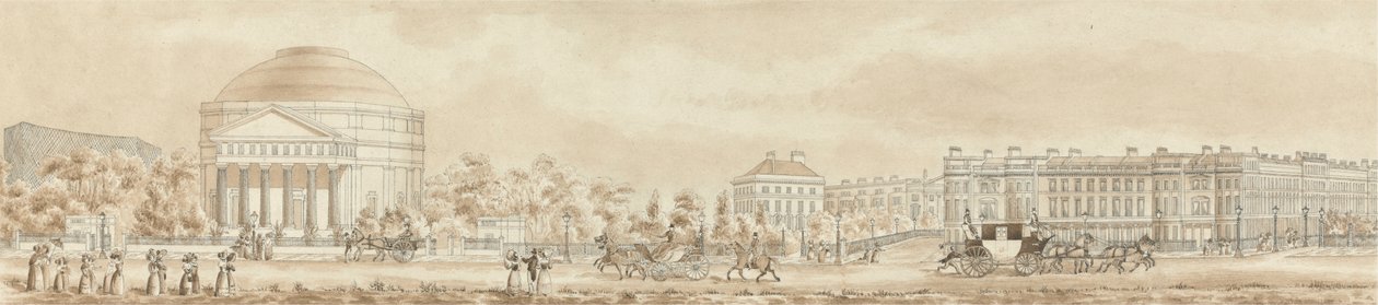 A londoni Regent
