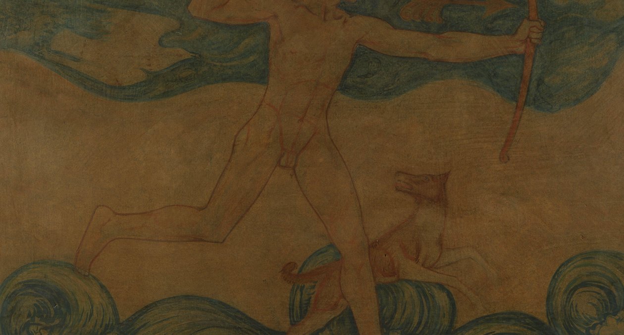 Elvárás alkotó: Richard Nicolaüs Roland Holst