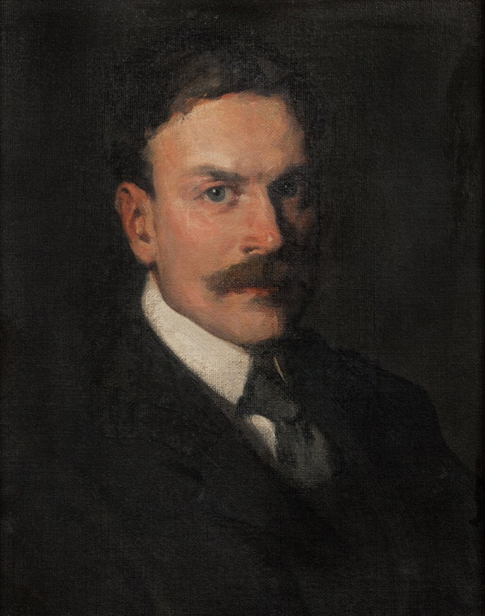 Walter Elmer Schofield alkotó: Robert Cozad Henri