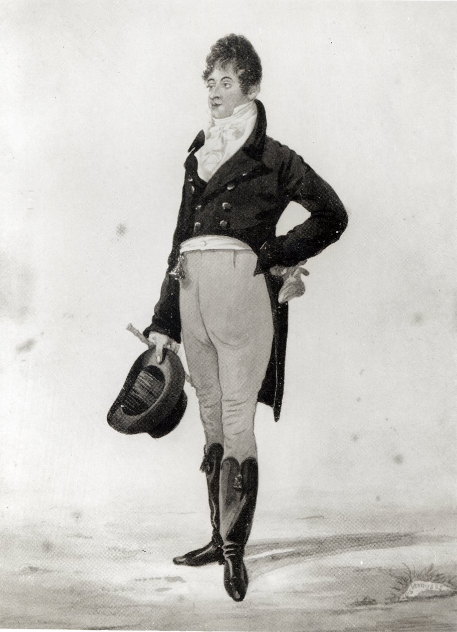 George 