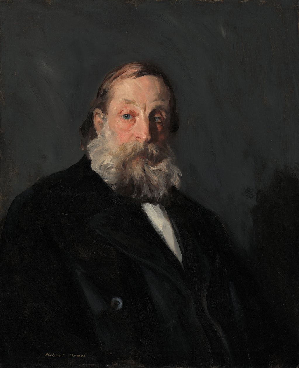 Mr. George Cotton Smith alkotó: Robert Cozad Henri
