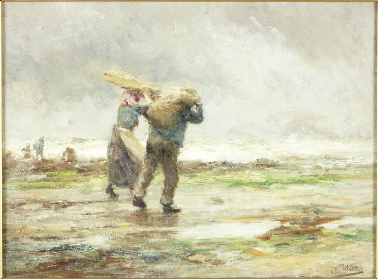 Téli üzemanyag alkotó: Robert Jobling