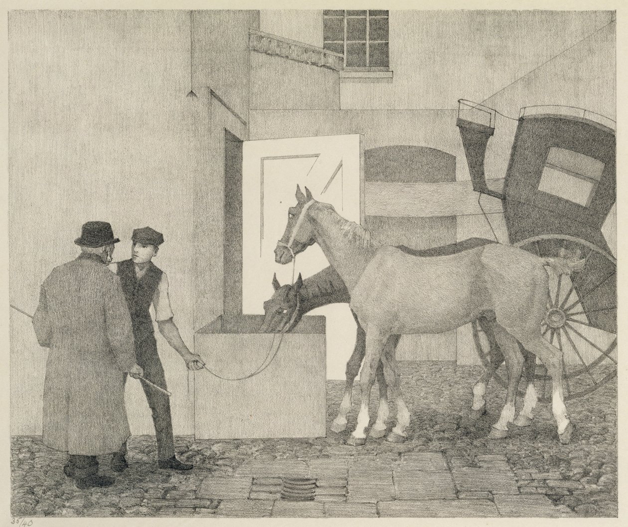 Edények alkotó: Robert Polhill Bevan