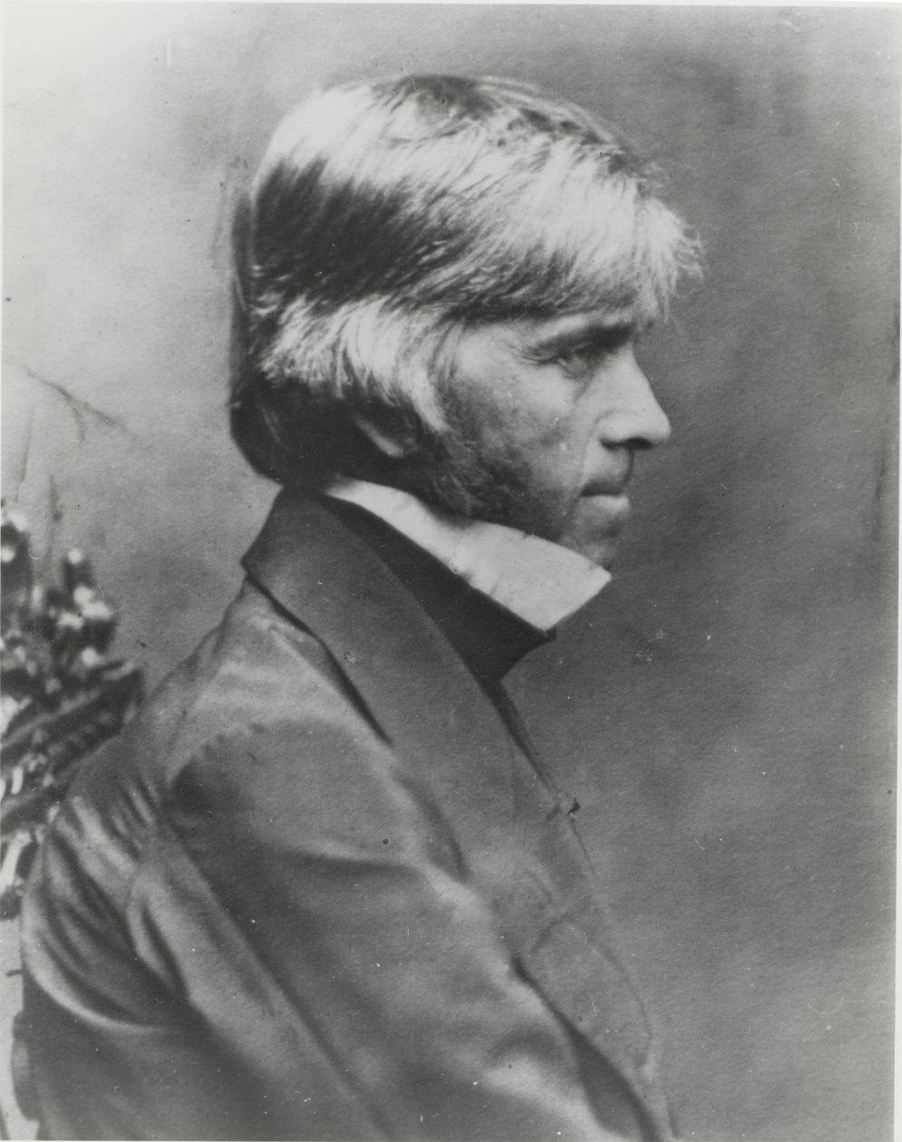 Thomas Carlyle (1762-fl.1837) 58 évesen, 1820 körül. alkotó: Robert Scott Tait