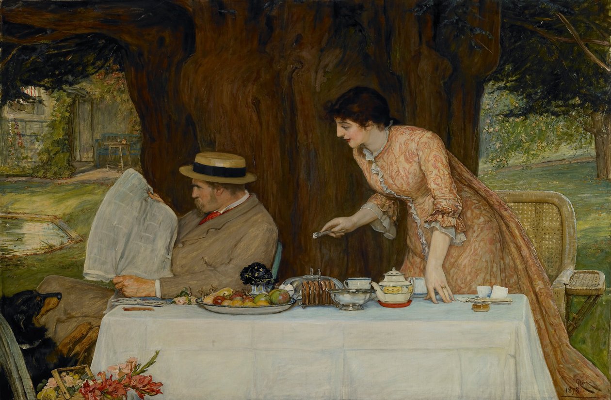 Első Tiff alkotó: Robert Walker Macbeth