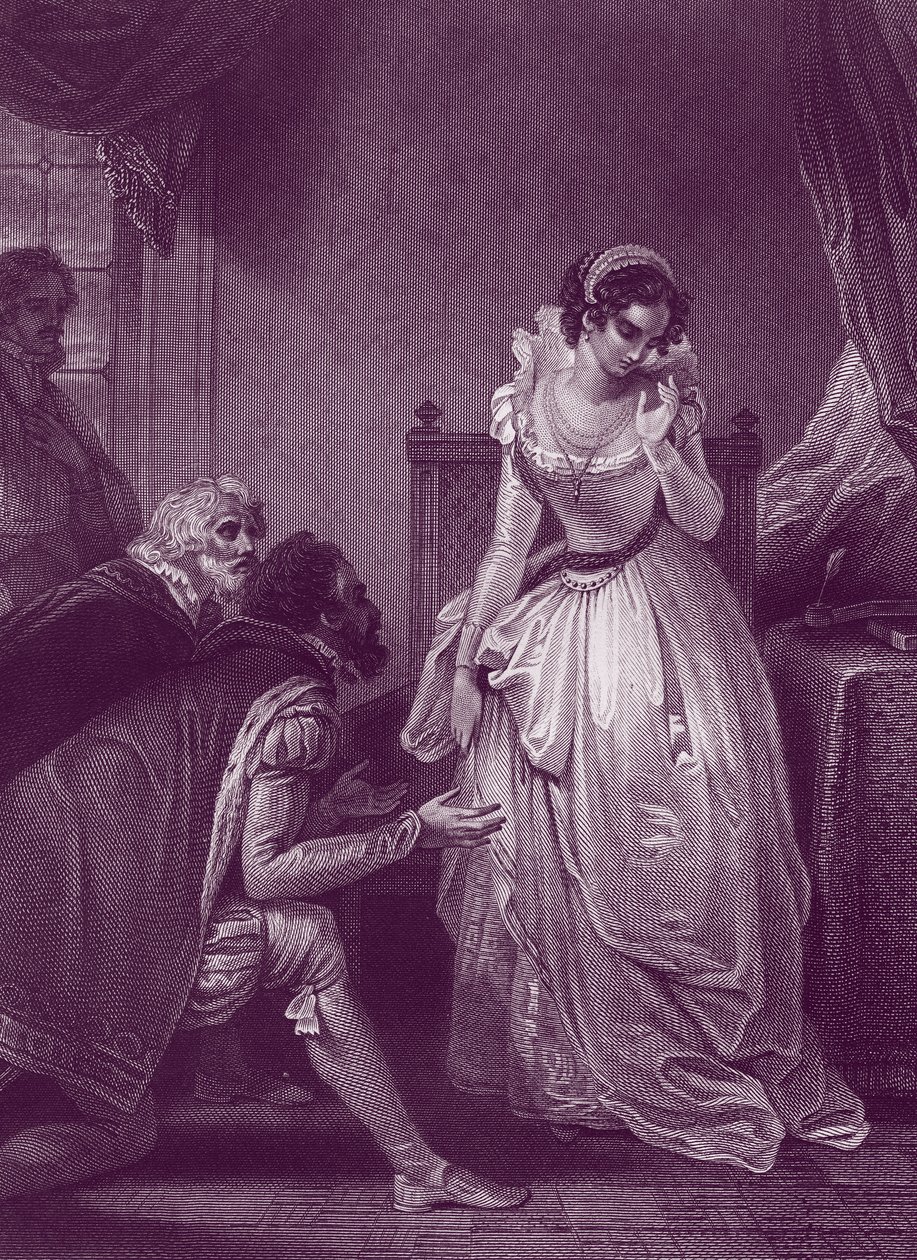 Lady Jane Gray alkotó: Robert (after) Smirke