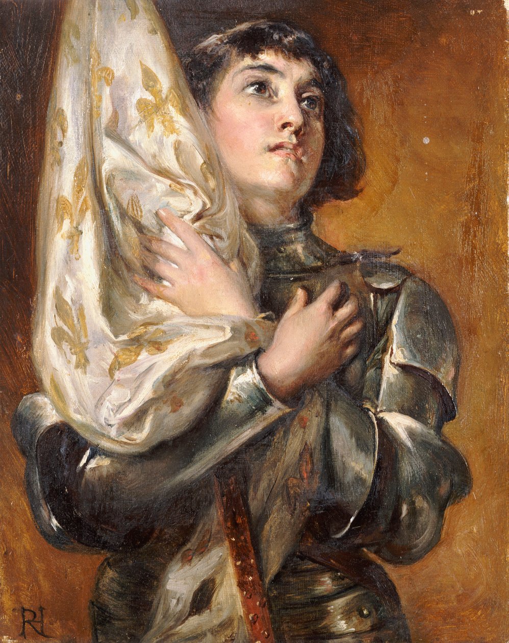 Jeanne d