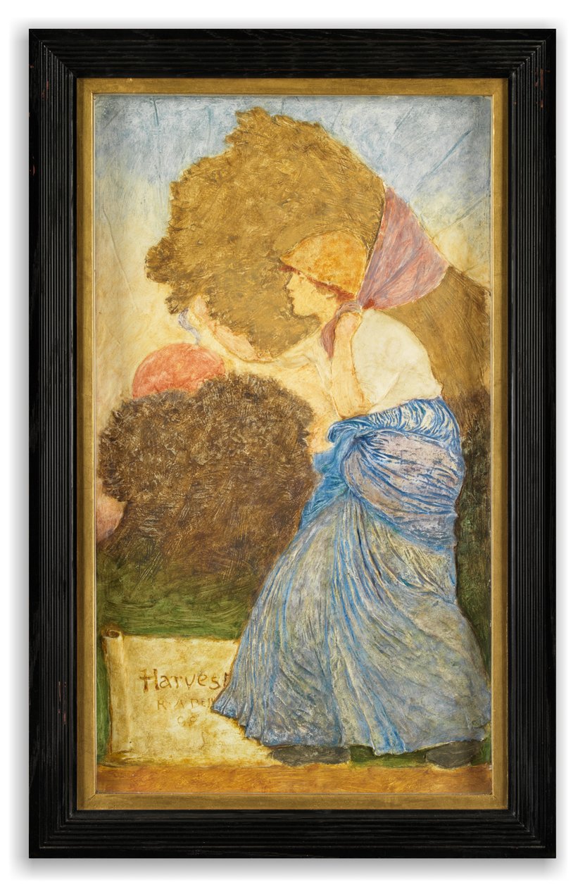 alkotó: Robert Anning Bell