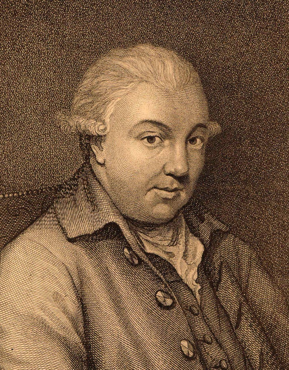 Thomas Alexander Erskine, Kellie 6. grófja 1732-1781, 1782 alkotó: Robert Blyth