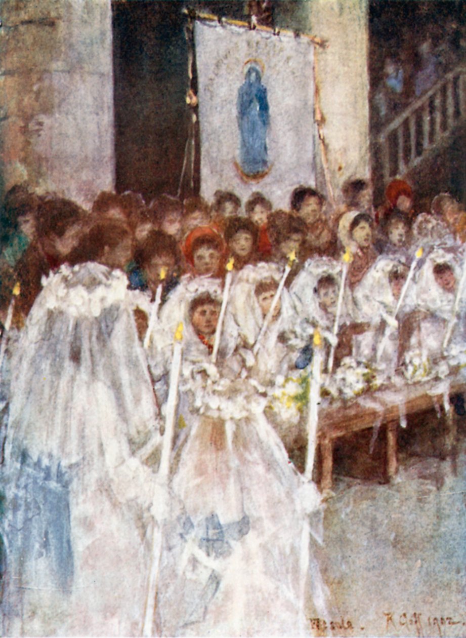  alkotó: Robert Charles Goff