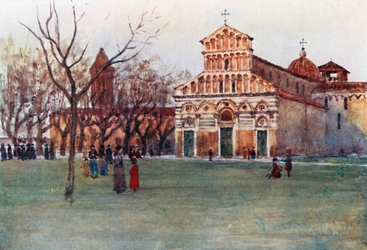 San Paolo a Ripa d